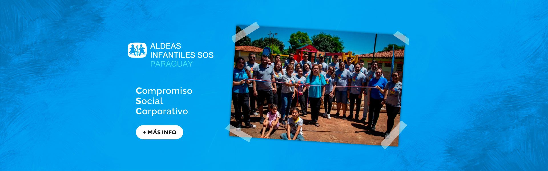 Aldeas Infantiles SOS Paraguay